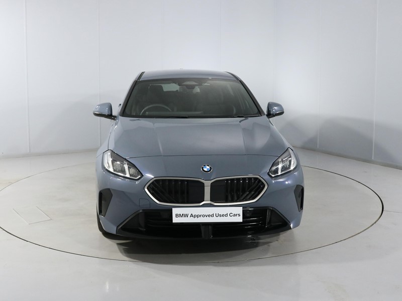 2026 (26) BMW 1 SERIES 120 M Sport 5dr Step Auto 5461877
