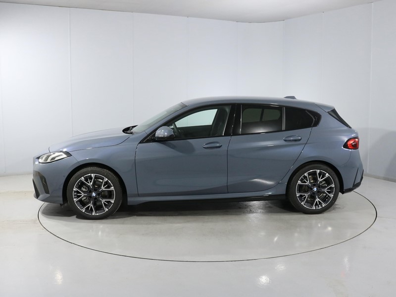 2026 (26) BMW 1 SERIES 120 M Sport 5dr Step Auto 5461904