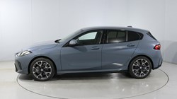 2026 (26) BMW 1 SERIES 120 M Sport 5dr Step Auto 5461904