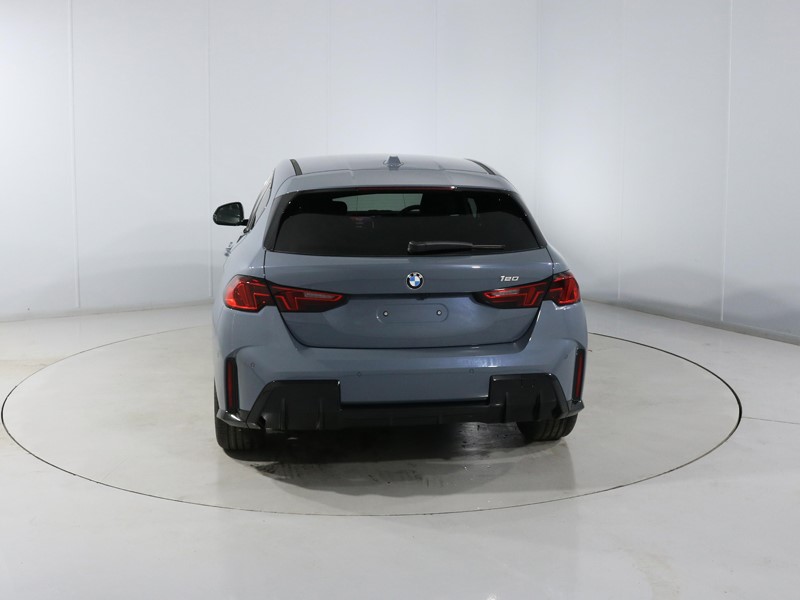 2026 (26) BMW 1 SERIES 120 M Sport 5dr Step Auto 5461876