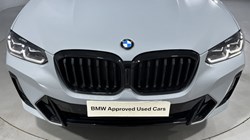 2023 (23) BMW X3 xDrive20d MHT M Sport 5dr Step Auto 5206777