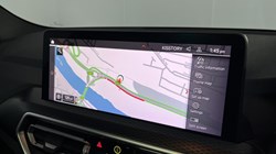 2023 (23) BMW X3 xDrive20d MHT M Sport 5dr Step Auto 5206751