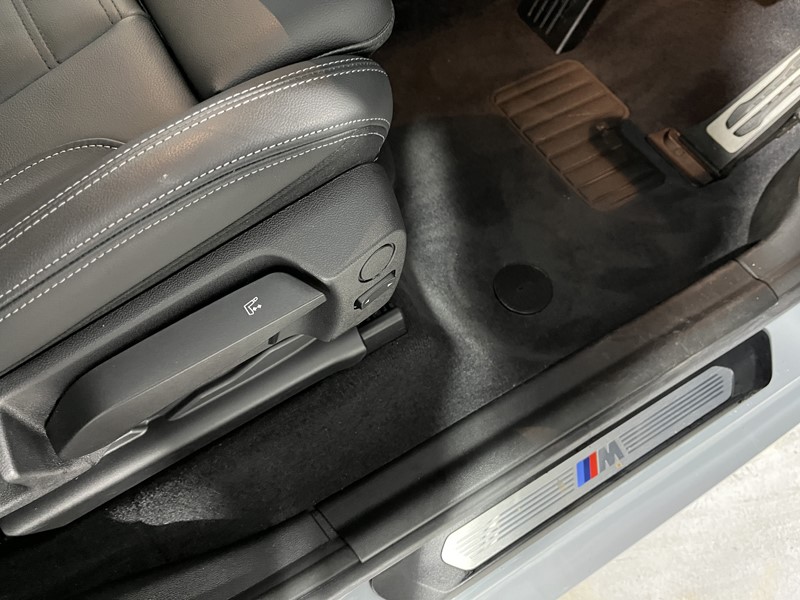 2023 (23) BMW X3 xDrive20d MHT M Sport 5dr Step Auto 5206753