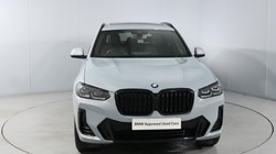 2023 (23) BMW X3 xDrive20d MHT M Sport 5dr Step Auto 5206749