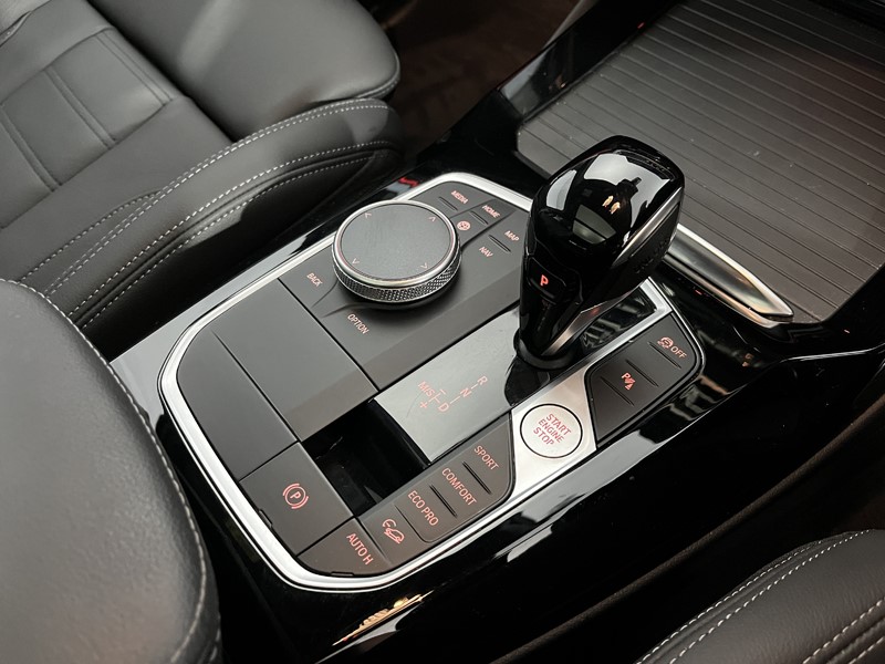 2023 (23) BMW X3 xDrive20d MHT M Sport 5dr Step Auto 5206743