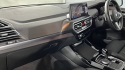 2023 (23) BMW X3 xDrive20d MHT M Sport 5dr Step Auto 5206740