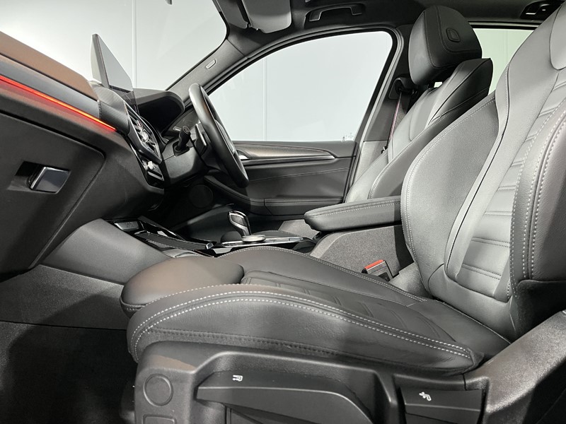 2023 (23) BMW X3 xDrive20d MHT M Sport 5dr Step Auto 5206771