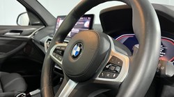 2023 (23) BMW X3 xDrive20d MHT M Sport 5dr Step Auto 5206757