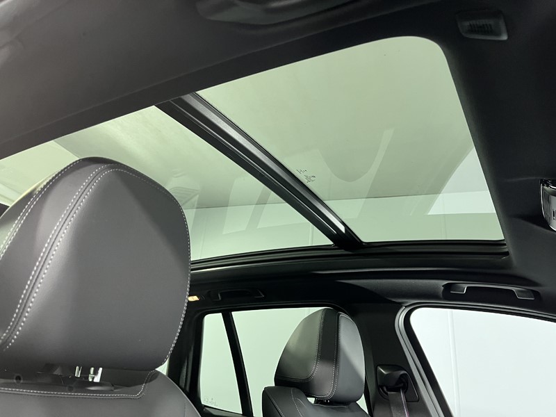 2023 (23) BMW X3 xDrive20d MHT M Sport 5dr Step Auto 5206750