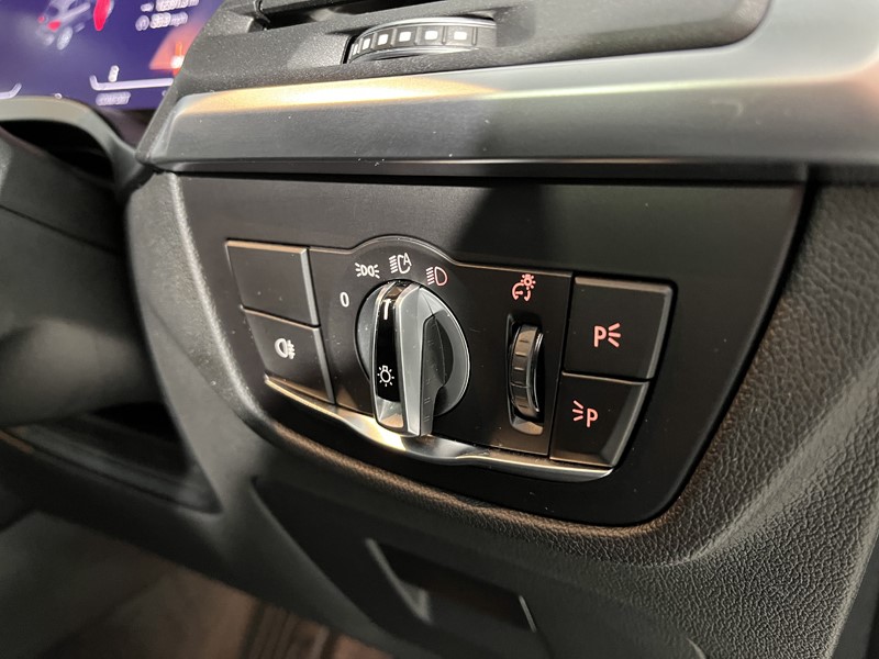 2023 (23) BMW X3 xDrive20d MHT M Sport 5dr Step Auto 5206756