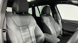 2023 (23) BMW X3 xDrive20d MHT M Sport 5dr Step Auto 5206744