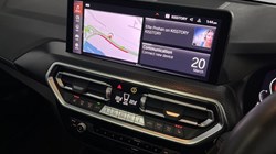 2023 (23) BMW X3 xDrive20d MHT M Sport 5dr Step Auto 5206741