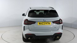 2023 (23) BMW X3 xDrive20d MHT M Sport 5dr Step Auto 5206748