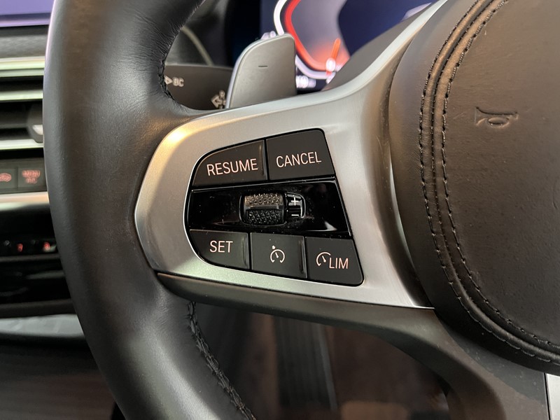 2023 (23) BMW X3 xDrive20d MHT M Sport 5dr Step Auto 5206758