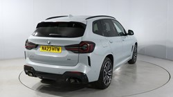 2023 (23) BMW X3 xDrive20d MHT M Sport 5dr Step Auto 5206784