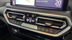 2023 (23) BMW X3 xDrive20d MHT M Sport 5dr Step Auto 5206766