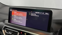 2023 (23) BMW X3 xDrive20d MHT M Sport 5dr Step Auto 5206765