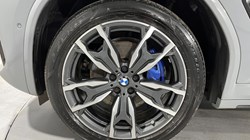 2023 (23) BMW X3 xDrive20d MHT M Sport 5dr Step Auto 5206747