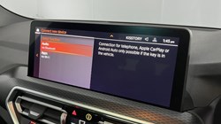 2023 (23) BMW X3 xDrive20d MHT M Sport 5dr Step Auto 5206764