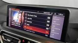 2023 (23) BMW X3 xDrive20d MHT M Sport 5dr Step Auto 5206762