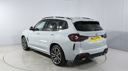 2023 (23) BMW X3 xDrive20d MHT M Sport 5dr Step Auto 1