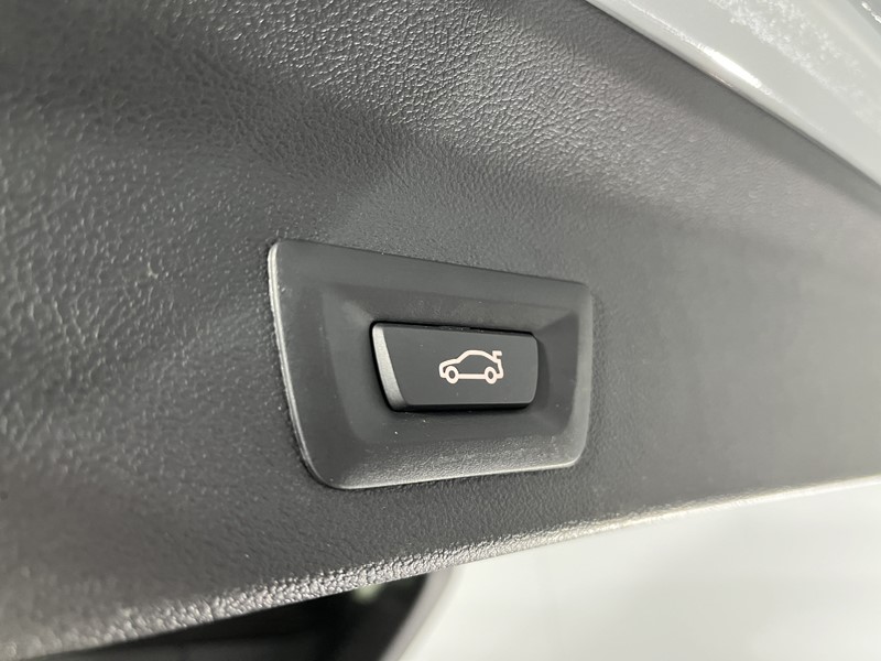 2023 (23) BMW X3 xDrive20d MHT M Sport 5dr Step Auto 5206782