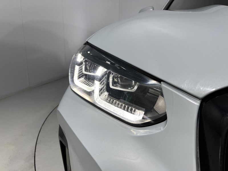 2023 (23) BMW X3 xDrive20d MHT M Sport 5dr Step Auto 5206776