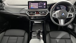 2023 (23) BMW X3 xDrive20d MHT M Sport 5dr Step Auto 5206737