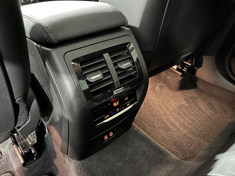 2023 (23) BMW X3 xDrive20d MHT M Sport 5dr Step Auto 5206775