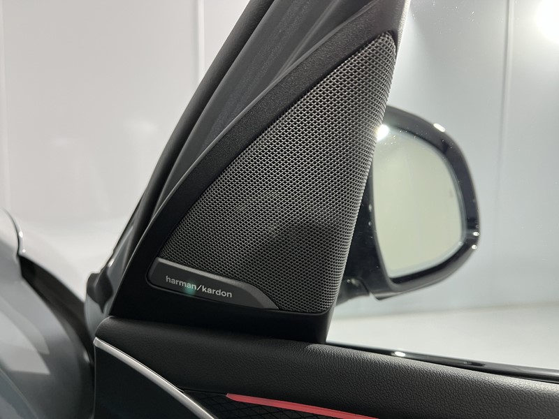 2023 (23) BMW X3 xDrive20d MHT M Sport 5dr Step Auto 5206755