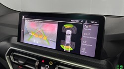 2023 (23) BMW X3 xDrive20d MHT M Sport 5dr Step Auto 5206752