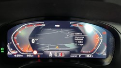 2023 (23) BMW X3 xDrive20d MHT M Sport 5dr Step Auto 5206742