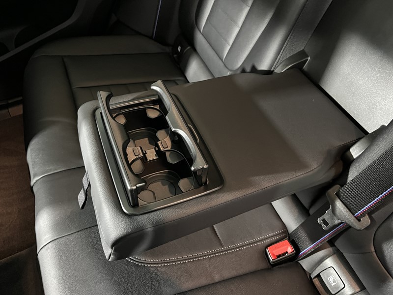 2023 (23) BMW X3 xDrive20d MHT M Sport 5dr Step Auto 5206773