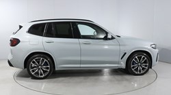 2023 (23) BMW X3 xDrive20d MHT M Sport 5dr Step Auto 5206736