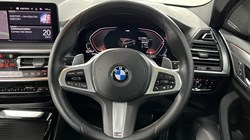 2023 (23) BMW X3 xDrive20d MHT M Sport 5dr Step Auto 5206738