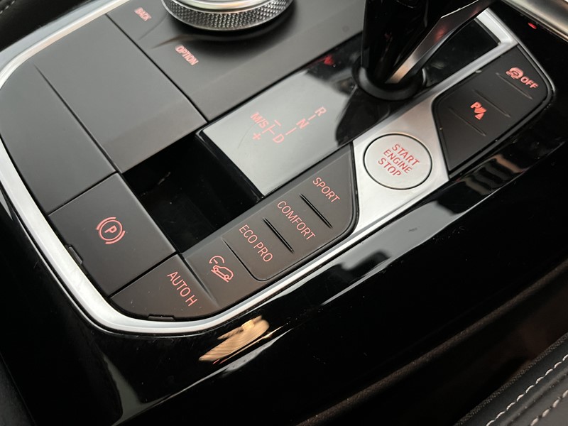 2023 (23) BMW X3 xDrive20d MHT M Sport 5dr Step Auto 5206769