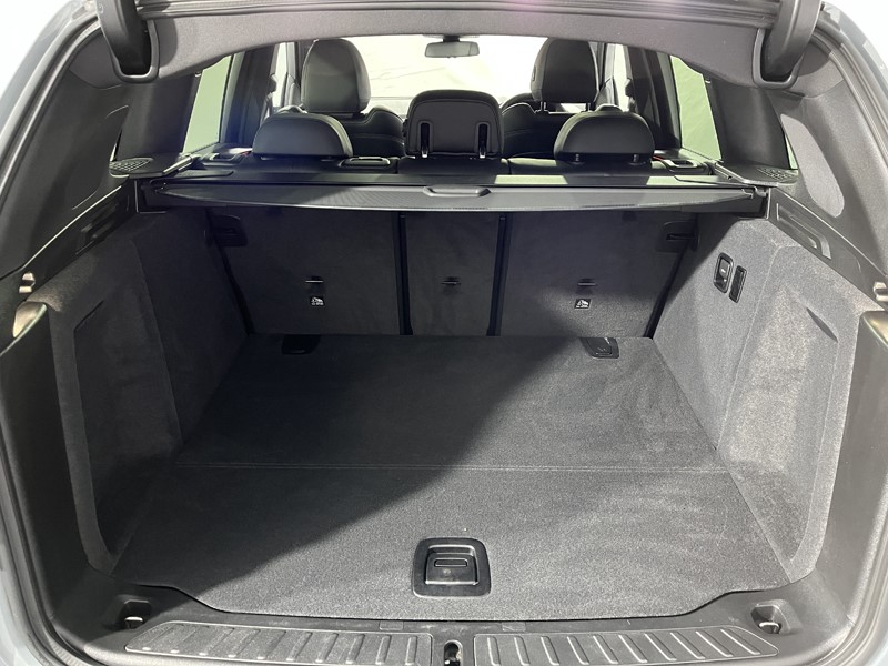 2023 (23) BMW X3 xDrive20d MHT M Sport 5dr Step Auto 5206746