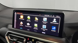 2023 (23) BMW X3 xDrive20d MHT M Sport 5dr Step Auto 5206763