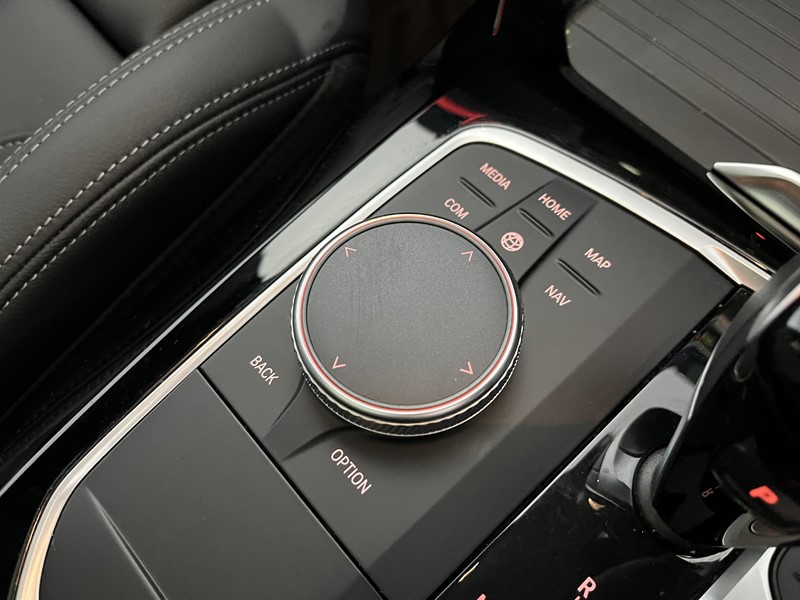 2023 (23) BMW X3 xDrive20d MHT M Sport 5dr Step Auto 5206768