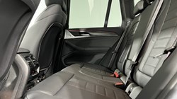 2023 (23) BMW X3 xDrive20d MHT M Sport 5dr Step Auto 5206772