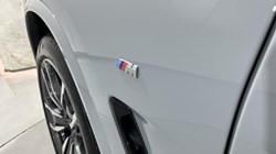 2023 (23) BMW X3 xDrive20d MHT M Sport 5dr Step Auto 5206779