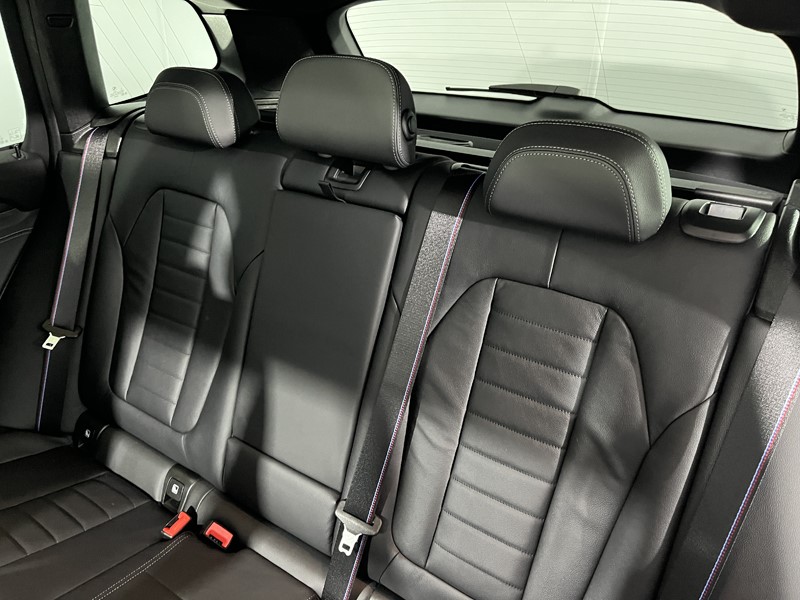 2023 (23) BMW X3 xDrive20d MHT M Sport 5dr Step Auto 5206745