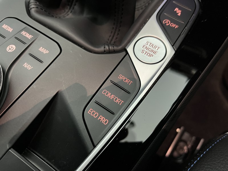 2023 (23) BMW 1 SERIES 118i [136] M Sport 5dr [Live Cockpit Professional] 5188400