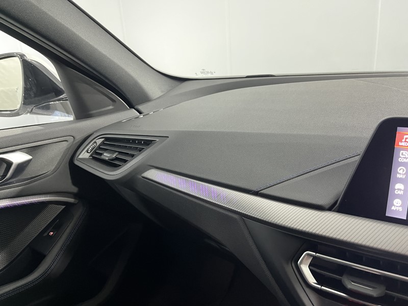 2023 (23) BMW 1 SERIES 118i [136] M Sport 5dr [Live Cockpit Professional] 5188393