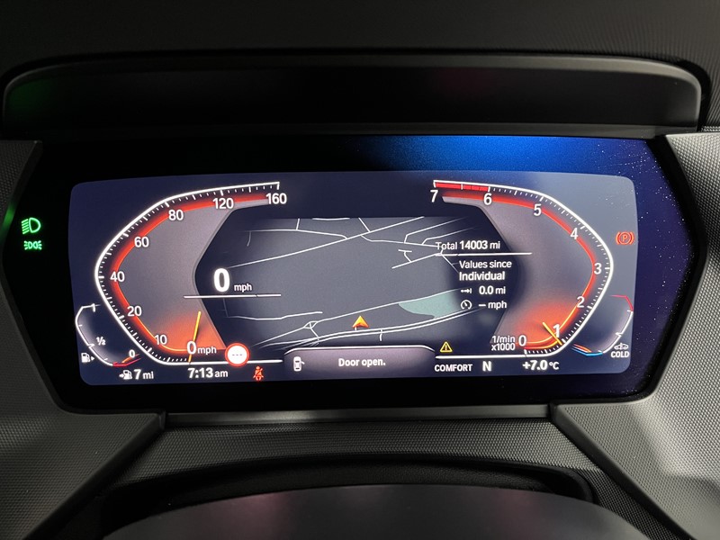 2023 (23) BMW 1 SERIES 118i [136] M Sport 5dr [Live Cockpit Professional] 5188376