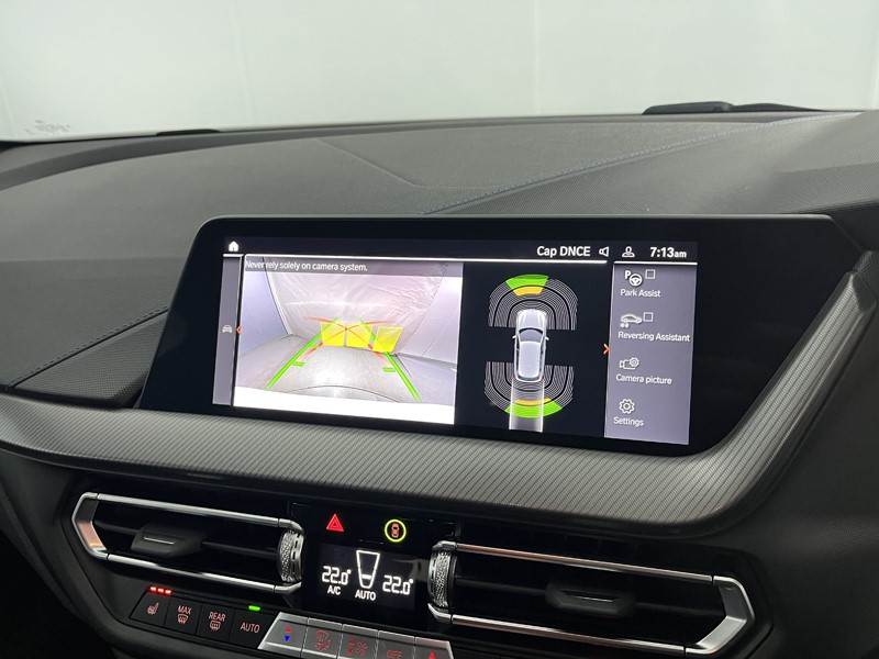 2023 (23) BMW 1 SERIES 118i [136] M Sport 5dr [Live Cockpit Professional] 5188385