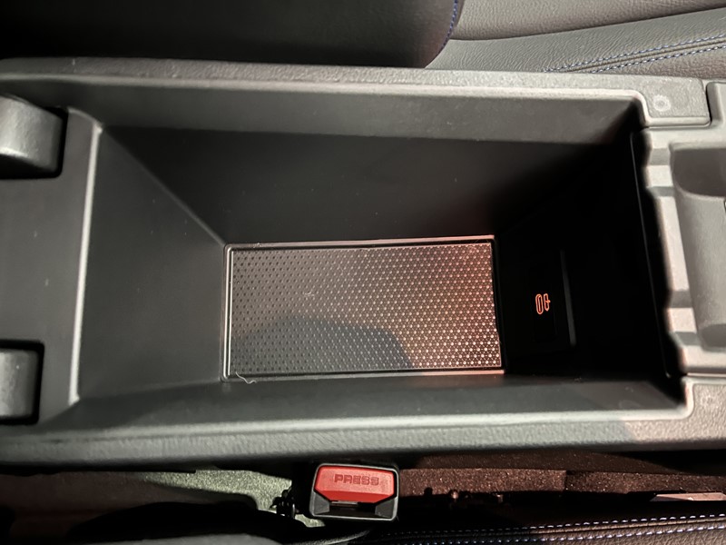 2023 (23) BMW 1 SERIES 118i [136] M Sport 5dr [Live Cockpit Professional] 5188401