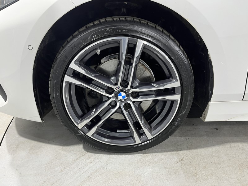 2023 (23) BMW 1 SERIES 118i [136] M Sport 5dr [Live Cockpit Professional] 5188381
