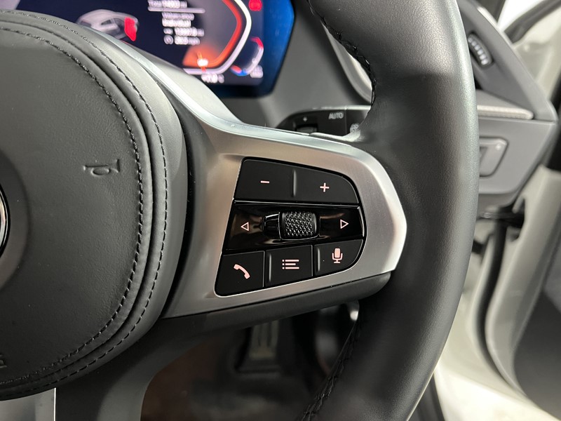 2023 (23) BMW 1 SERIES 118i [136] M Sport 5dr [Live Cockpit Professional] 5188391