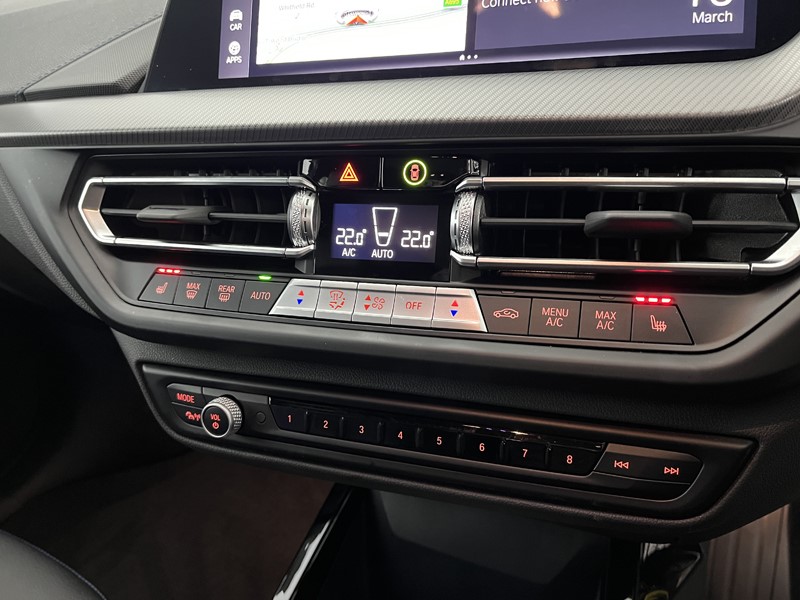 2023 (23) BMW 1 SERIES 118i [136] M Sport 5dr [Live Cockpit Professional] 5188397